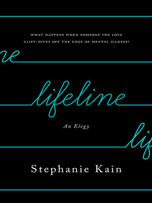 Lifeline - ebook